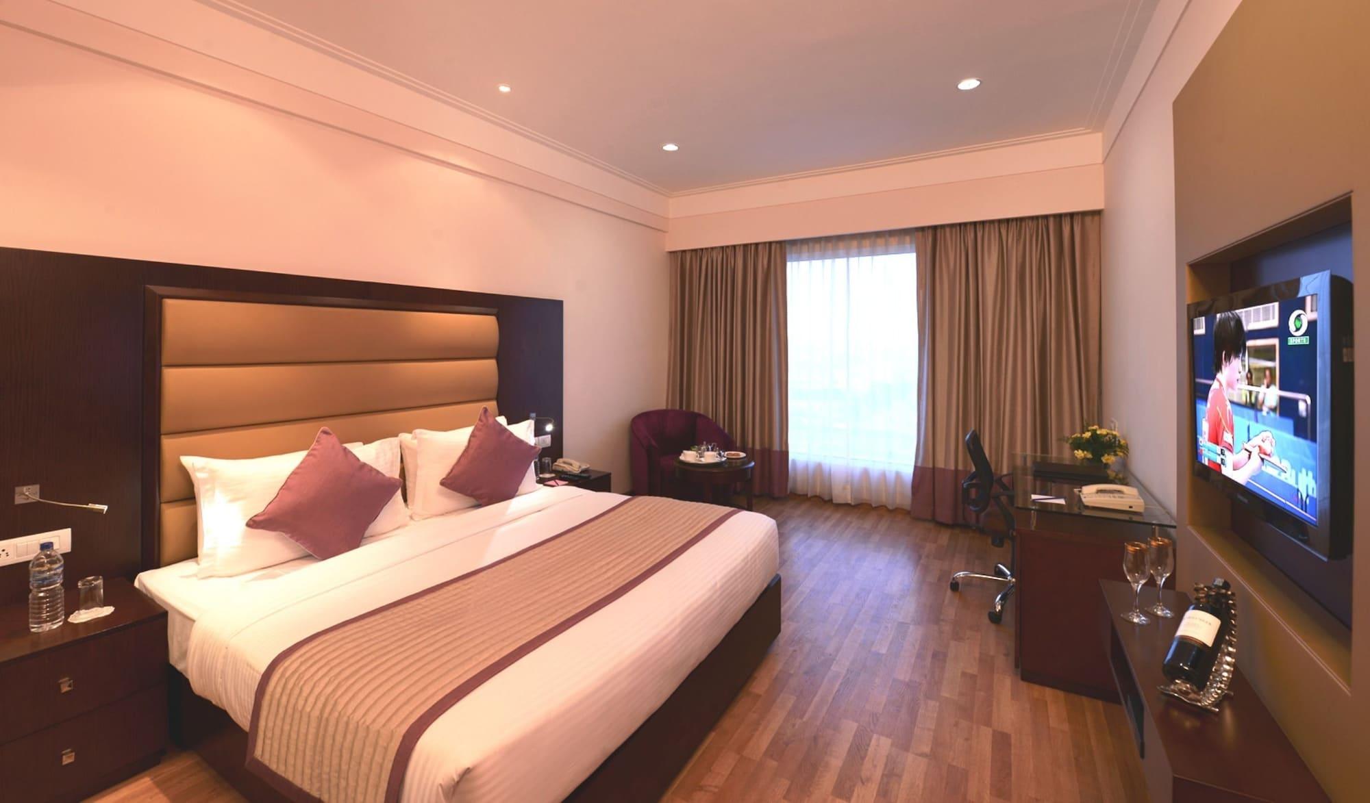 Hotel Jp & 4*