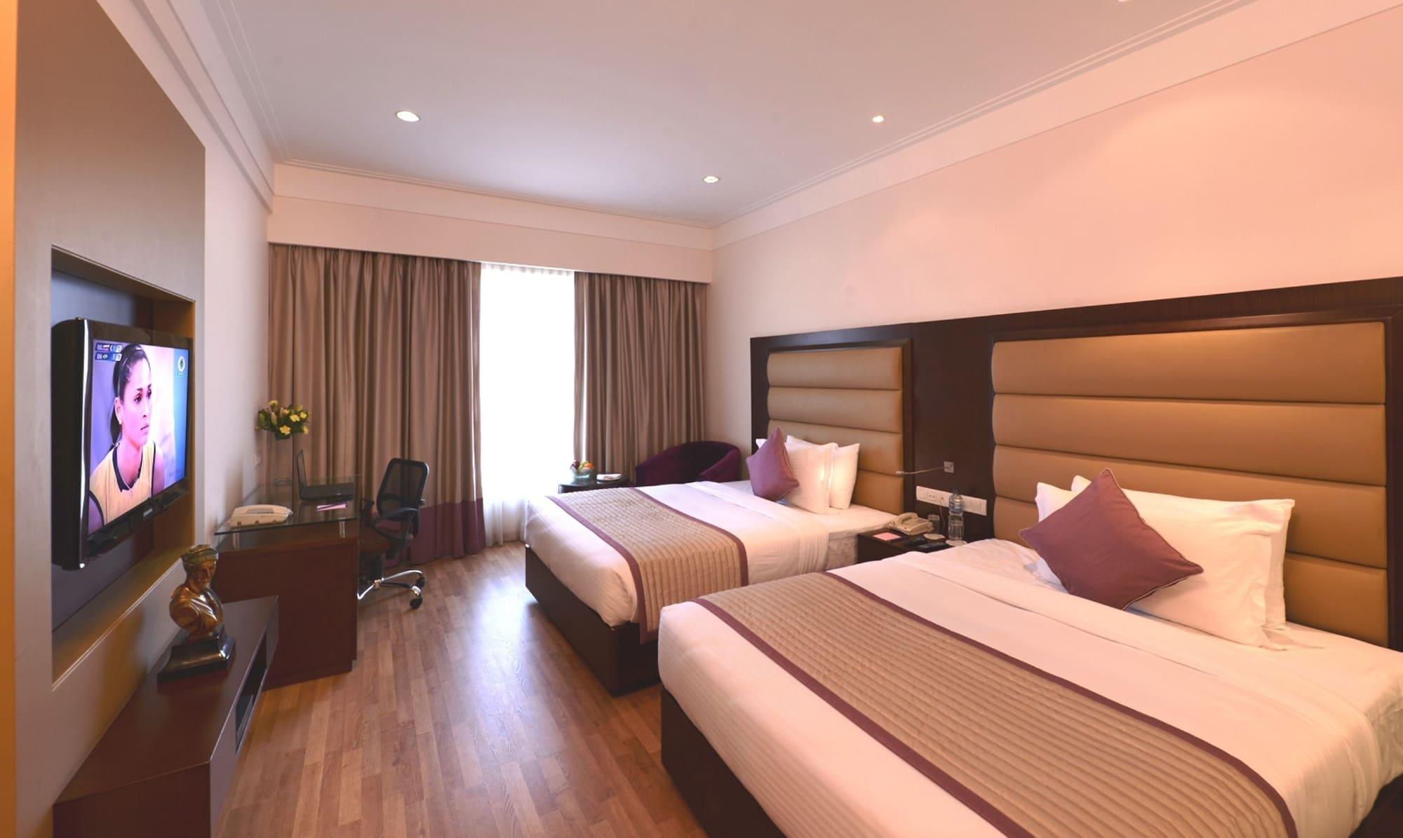 Hotel Jp & 4*