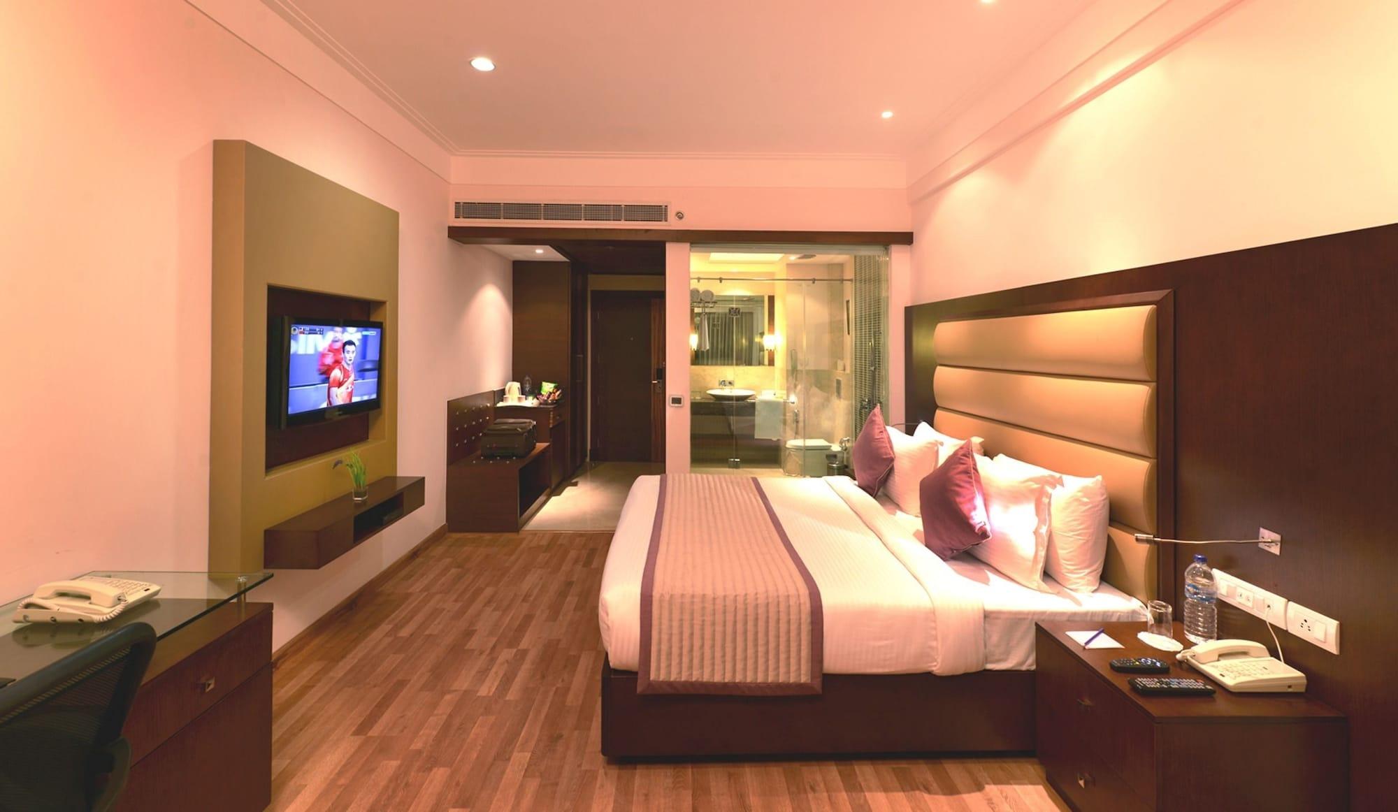 Hotel Jp & 4*