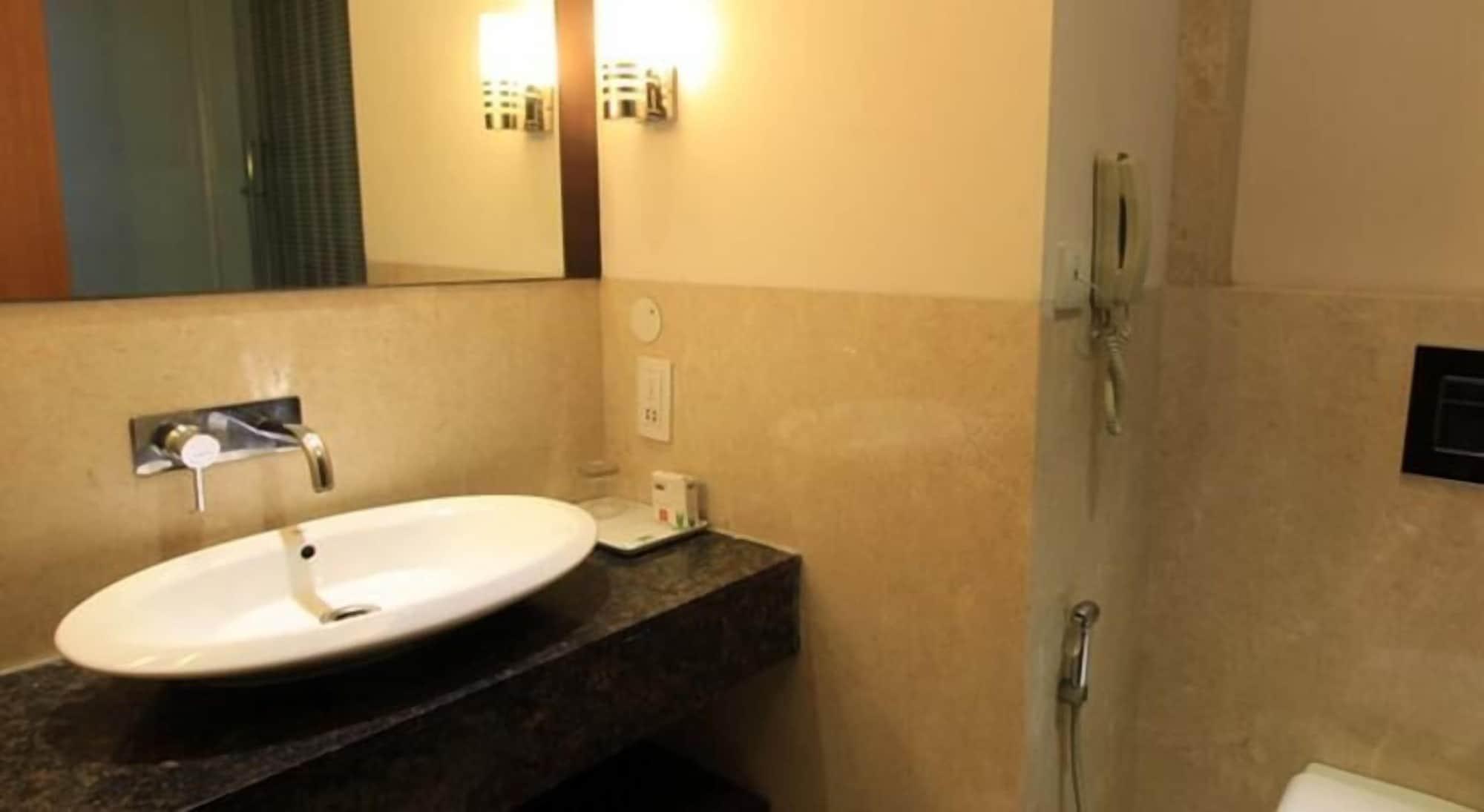 Hotel Jp & New Delhi
