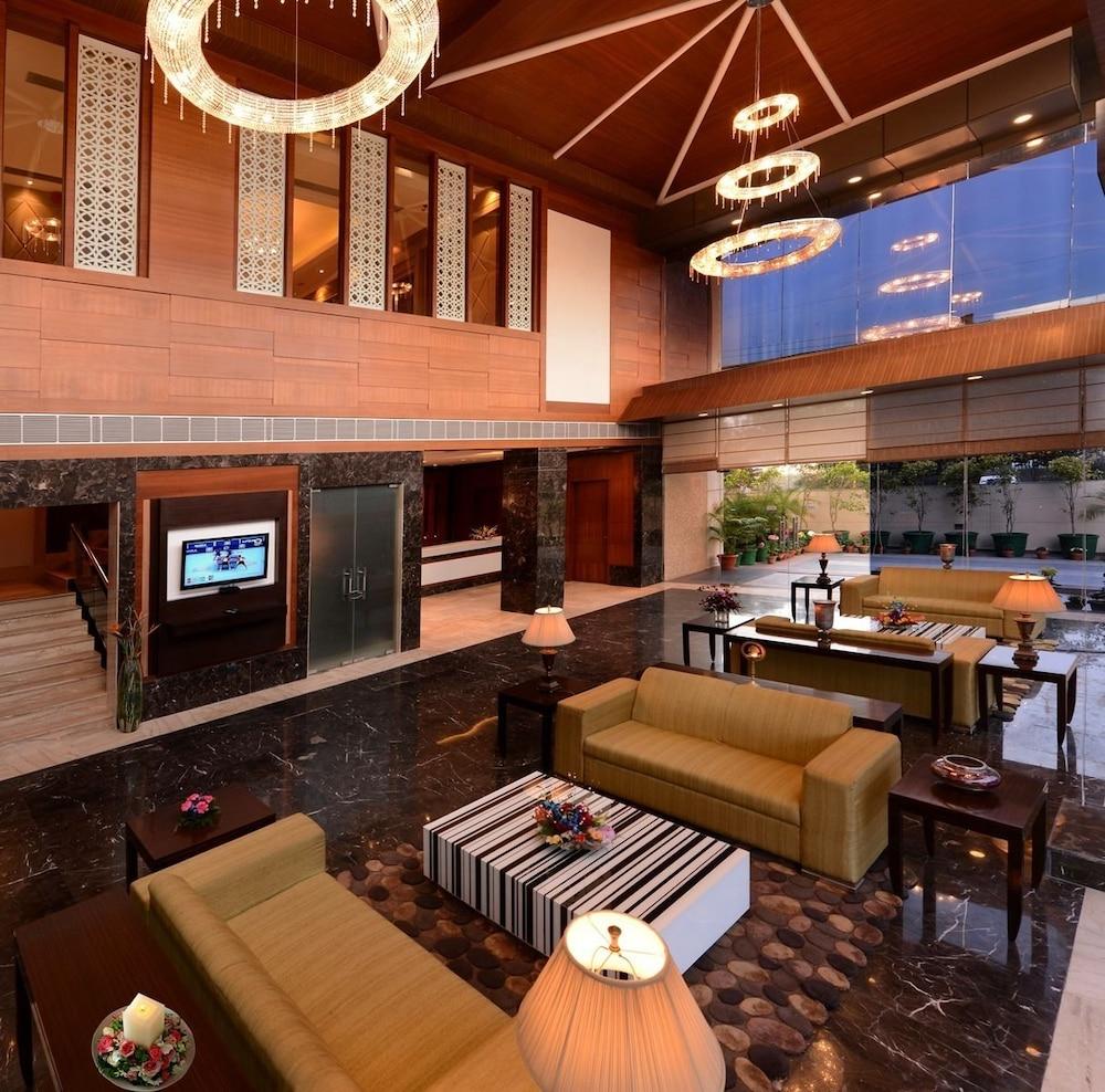 Hotel Jp & 4*