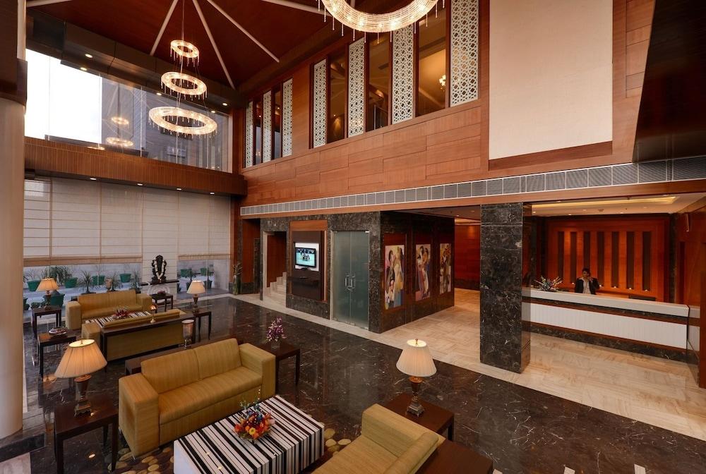 Jp & Hotel New Delhi