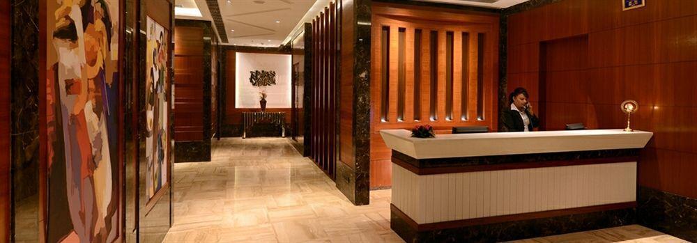 Hotel Jp & New Delhi