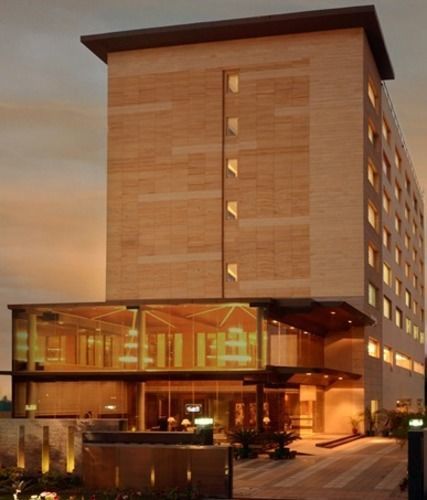 Jp & Hotel