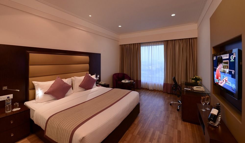 Hotel Jp & 4*