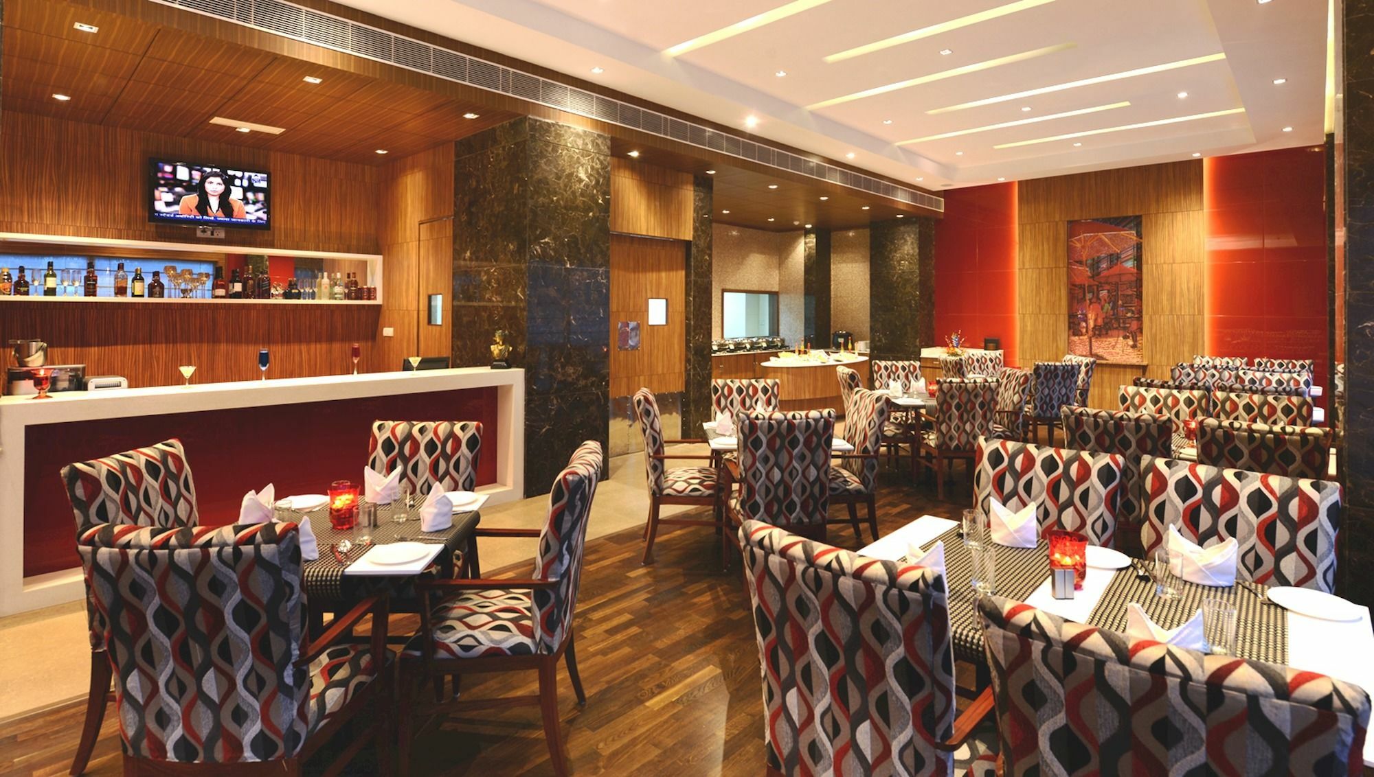 Jp & 4* New Delhi