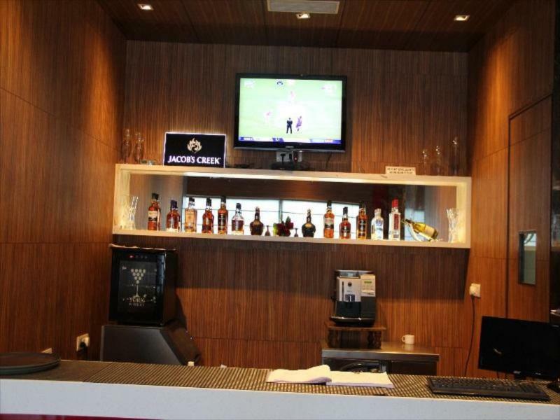 Hotel Jp & 4*