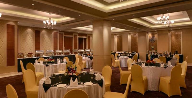 Hotel Jp & New Delhi