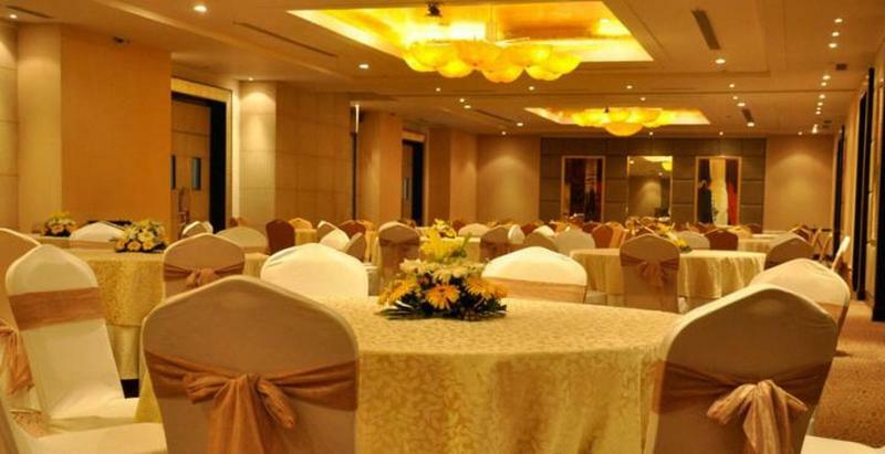 Jp & 4* New Delhi