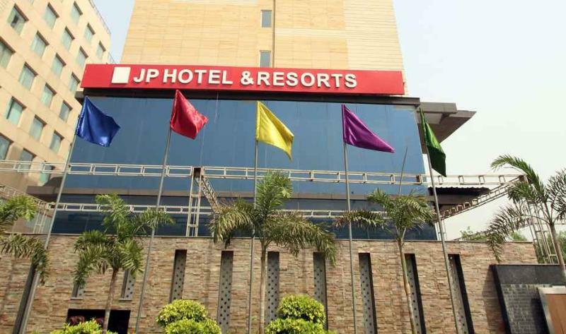 Jp & Hotel